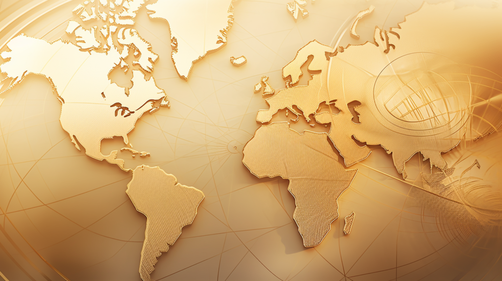 Are Joint Country Programs the Future of International NGO Operations?