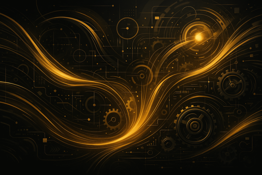Intelligence in Motion: How Systems Learn, Adapt, and Transform. 2 Intelligence in Motion: How Systems Learn, Adapt, and Transform.